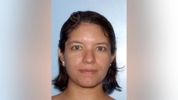 Roswell police search for woman missing for almost a week