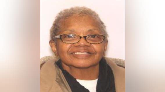 South Fulton Police searching for missing 70-year-old woman