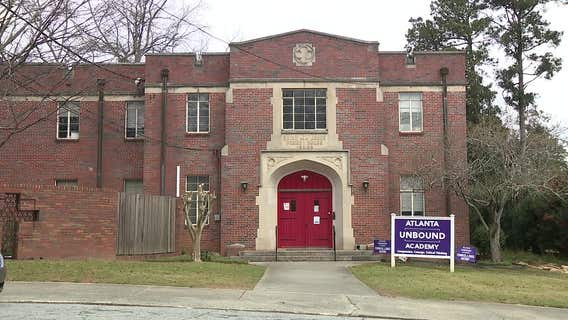 Atlanta Unbound Academy brings unique learning experience for students