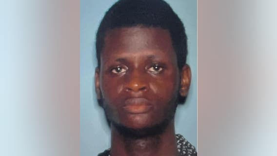 Police issue Mattie's Call for Clayton County man who hasn't returned home