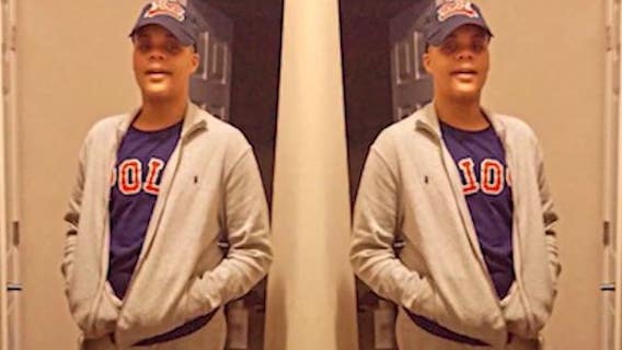 Young rapper's murder case remains open nearly two years after shooting outside house party