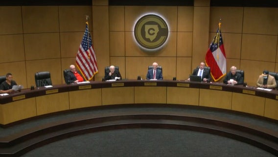 Accreditation agency reverses some findings in review of Cobb County School District