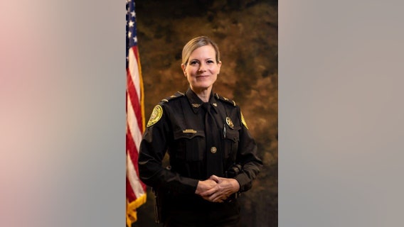 Duluth to make history with city' first female chief of police