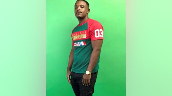 Police searching for leads 2 years after man's shooting death