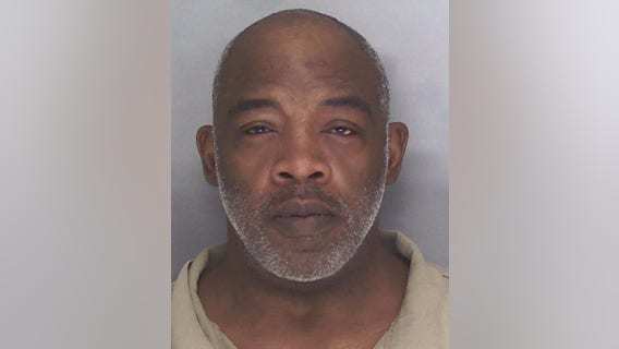 Man convicted of aggravated sodomy in attack that left woman with broken arm, vertebrae