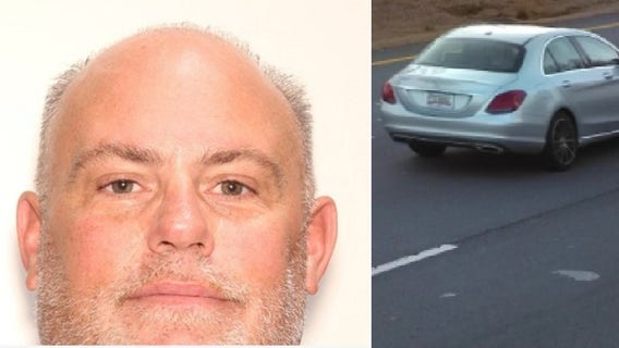 Diabetic Hall County man missing for days without medication