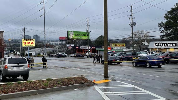 Atlanta spa shootings: Advocacy groups reflect on progress made in the last year