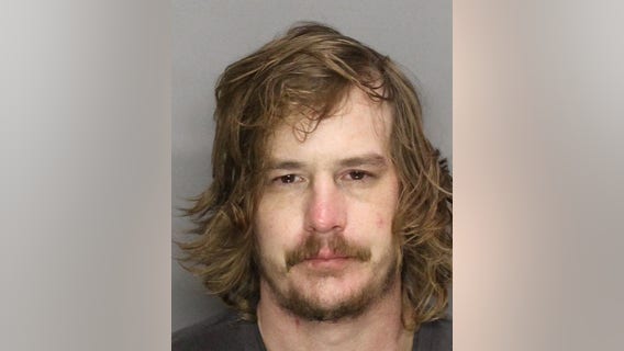 College Park man charged with deadly head-on hit-and-run in Cobb County