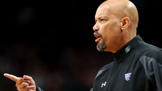 Rob Lanier leaves Georgia State for SMU job after NCAA tourney exit