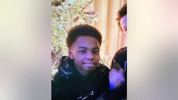 Jasper County deputies end search, missing teen found safe