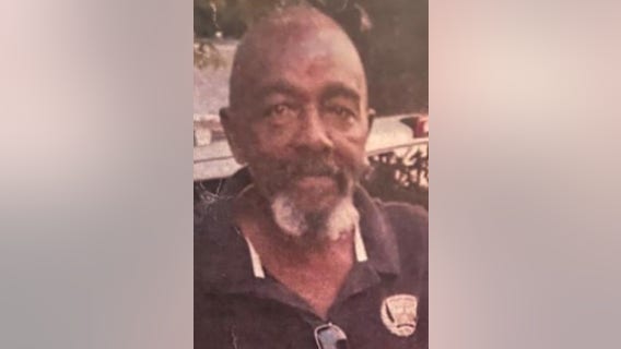 72-year-old man never returned from walk, police say
