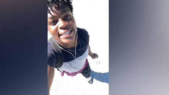 20-year-old father killed after being hit by four cars, dragged while walking from store