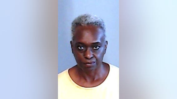 Former Georgia nurse pleads guilty in nursing home death of WWII veteran