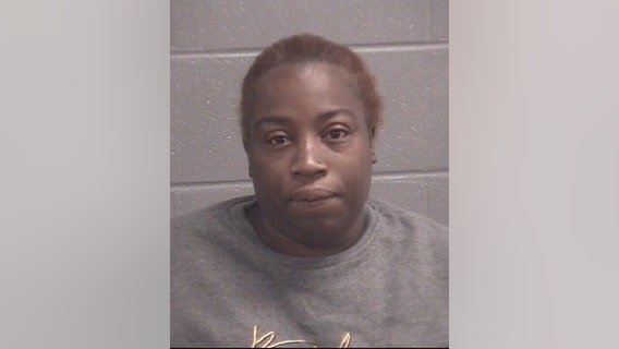 Two teens arrested on murder charges, Griffin Police say