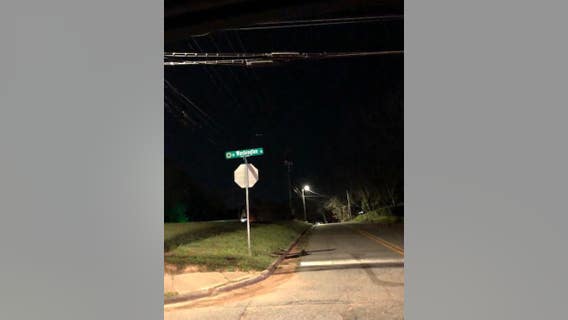 Woman shot multiple times on Newnan street, police say