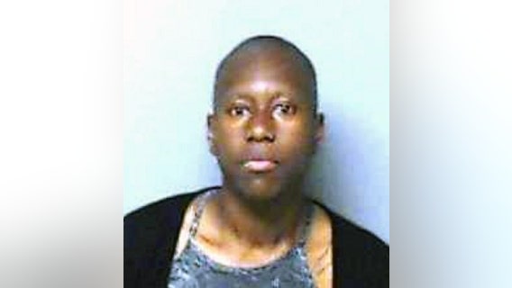 Woman arrested after jumping counter, fighting employee over fast-food order