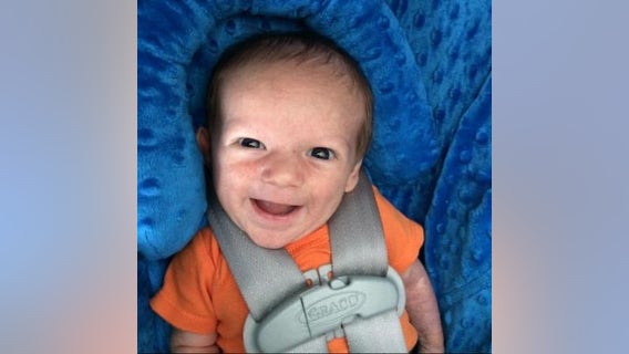 Trip to Zoo Atlanta leads to lifesaving discovery for newborn and his father