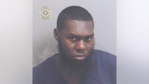 Man wanted for kidnapping 2-year-old Pennsylvanian boy caught in Georgia