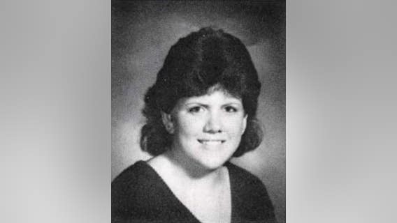 Body of woman found 33 years ago in Georgia identified as missing Michigan teen