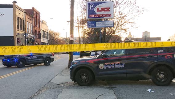 Fight at Downtown Atlanta lounge ends with man shot dead, police say