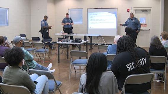 State Rep. pushes for responsible gun ownership in response to accidental shootings involving children