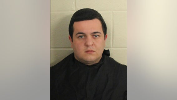 Former Floyd County deputy stole funds from office, sheriff says