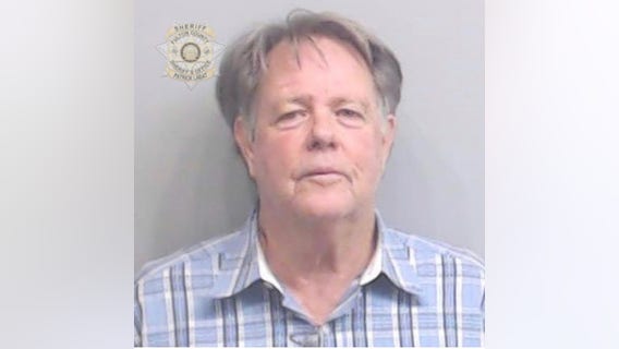 Roswell mom's quick thinking leads to sex offender's arrest, police say