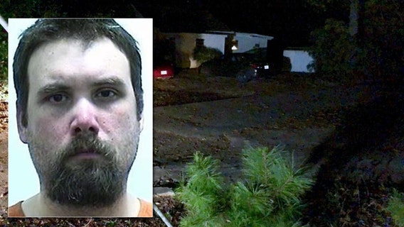 Former Madison County deputy who killed UGA grad student sentenced to life in prison