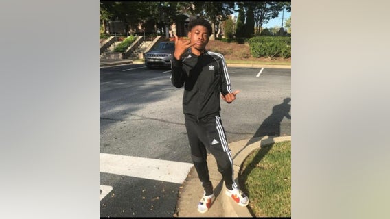 East Point police issue Mattie's Call in search for missing teen