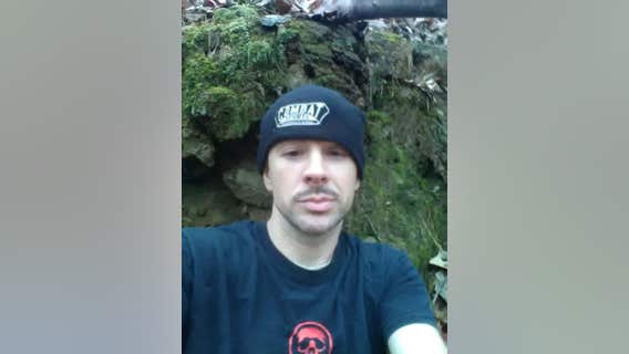 Police searching for missing Hiram man