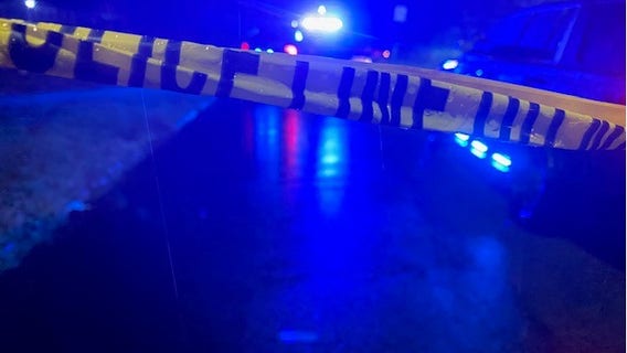 Police: Shots fired at home in southwest Atlanta