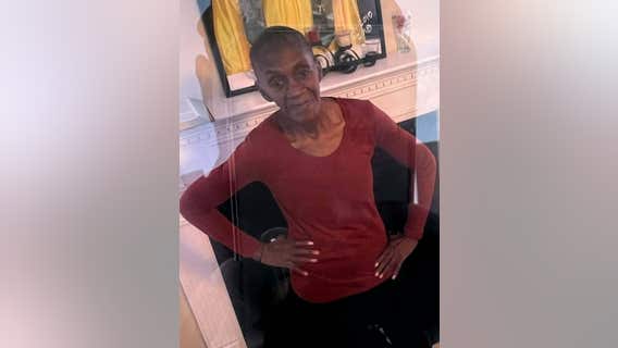 Fairburn Police cancel Mattie's Call, missing 68-year-old woman found safe