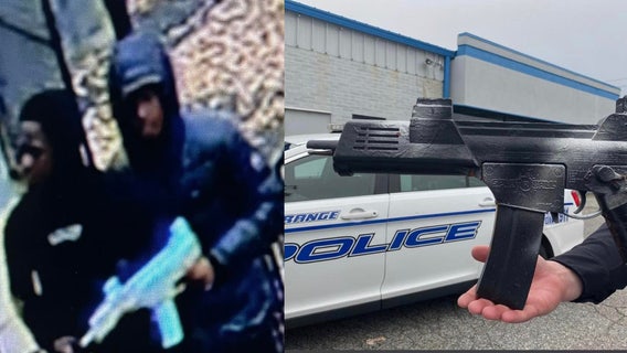 'Orbeez challenge': Police warn parents of dangerous social media trend