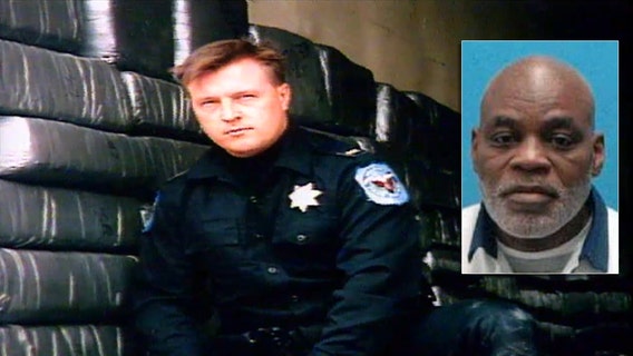 House bill would keep cop killers only in maximum-security prisons in Georgia