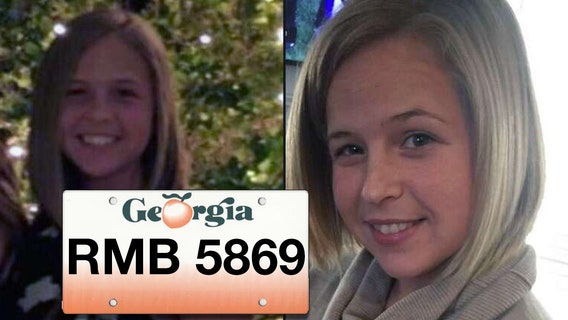 Friends, family plan organized search for Ciera Breland