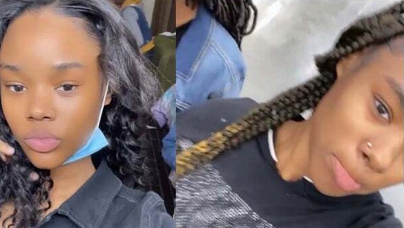 Missing Riverdale teen may be with boyfriend, police say