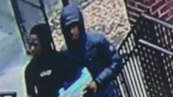 Brothers shot bystanders with Orbeez gel while laughing, police say