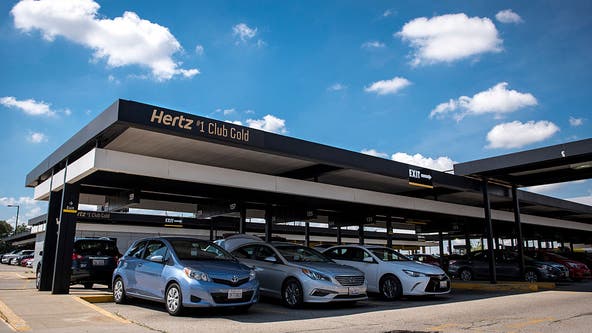 Senators investigate claims Hertz had customers falsely arrested for car theft