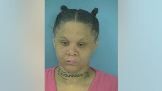 Fayette County woman sentenced to life in prison for stabbing husband to death
