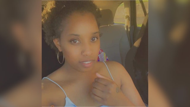 32-year-old Floyd County mother not heard from for nearly two weeks