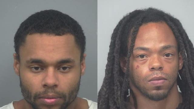 Judge issues sentence for 2019 armed robbery in Gwinnett County