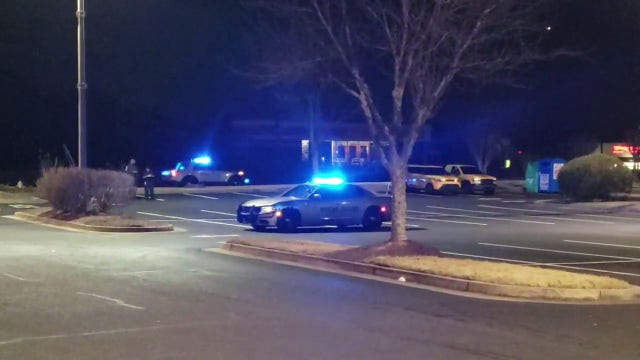 Man dies after after shooting at Henry County shopping center