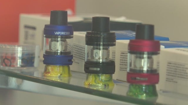 Judge temporarily halts Gwinnett DA’s crackdown on Delta-8