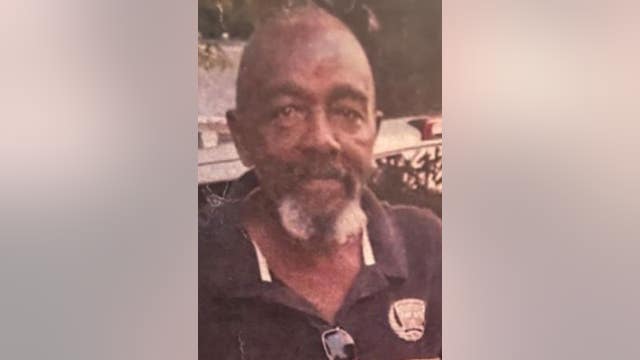 Mattie's Call issued for 72-year-old Clayton County man