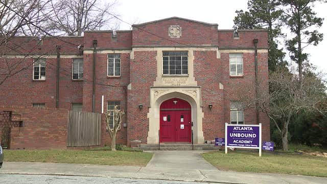 Atlanta Unbound Academy brings unique learning experience for students