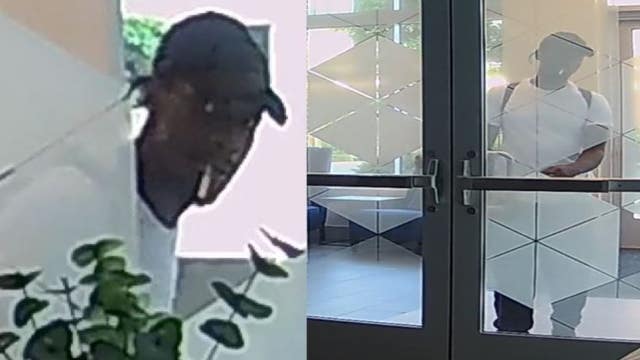 Atlanta fire investigators work to ID person of interest in Midtown dorm arson