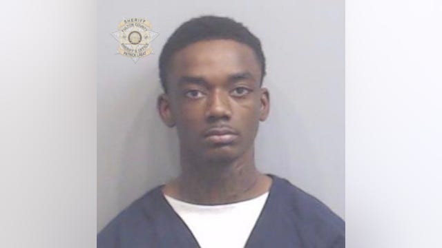 Atlanta Police arrest fugitive wanted for 2021 murder
