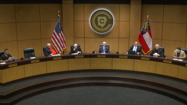 Accreditation agency reverses some findings in review of Cobb County School District