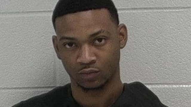 Villa Rica apartment shooting: Man, 24, wanted in deadly double killing