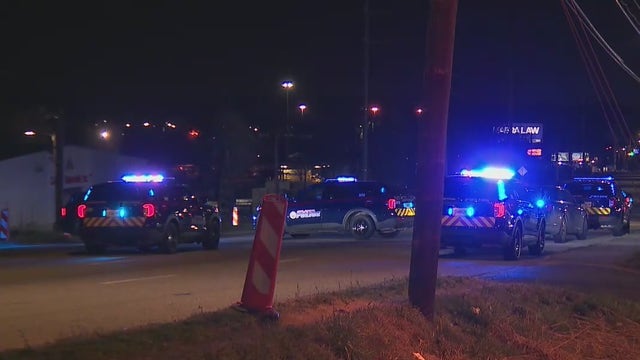 Atlanta police investigating after 4 shootings, 1 stabbing, teen killed in separate incidents